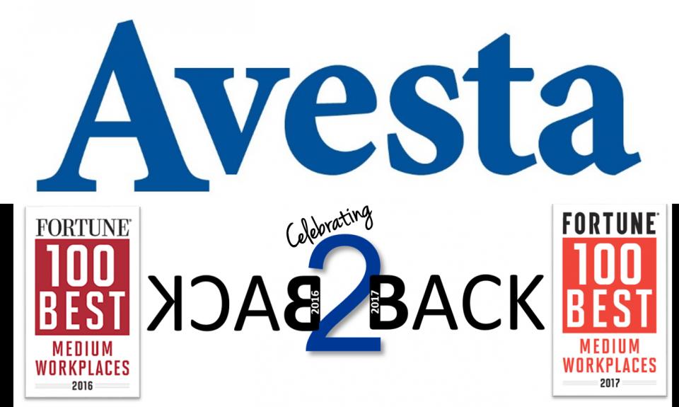 Avesta Photo