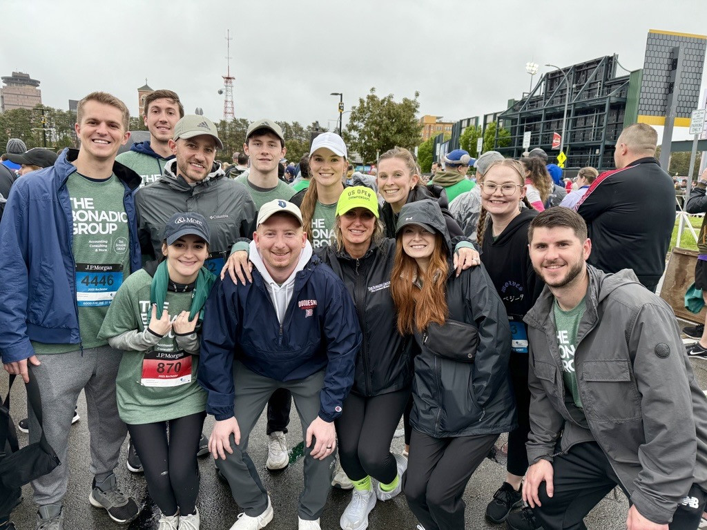 Corporate Challenge