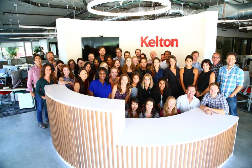 Kelton Group Pic