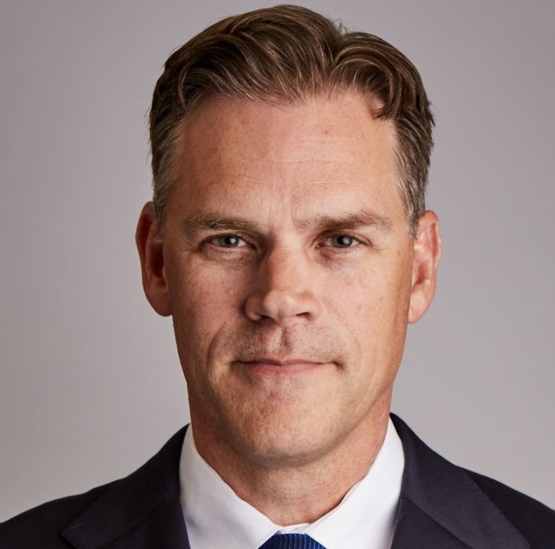 Tim Stadthaus, Asurion CEO