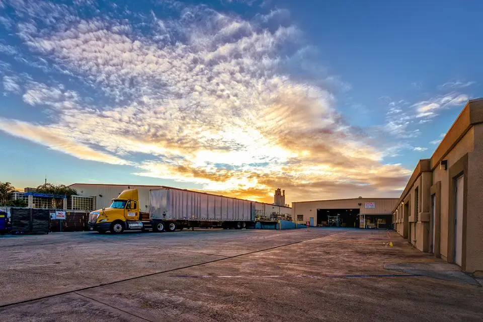 Crown Paper Converting Inc Photo