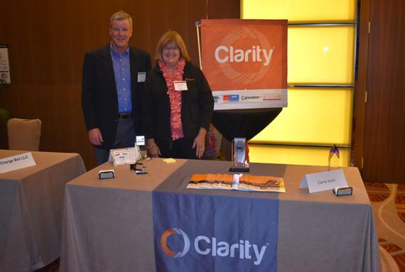 Clarity Communication Advisors (Clarity Voice) Photo