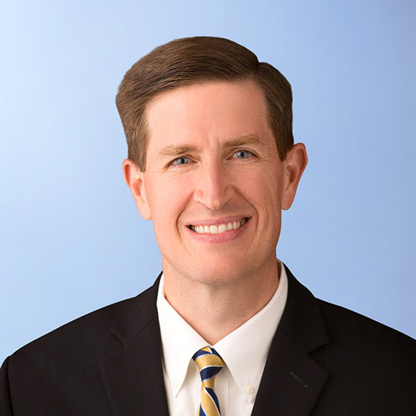 Dan Burton Health Catalyst CEO