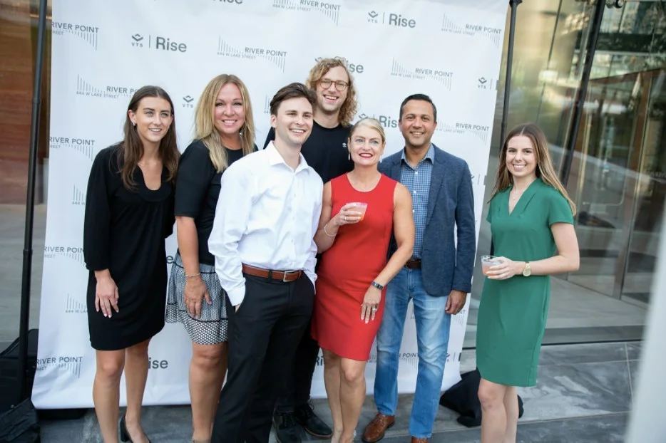 Working at VTS | Great Place To Work®