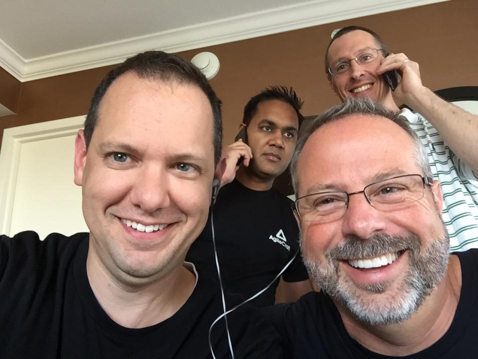 AgileCraft Photo