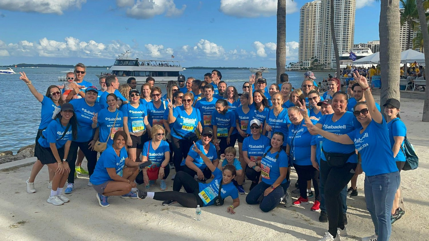 Corporate Run 