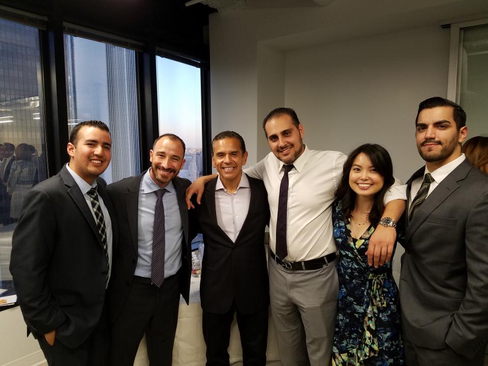 Rosano Partners