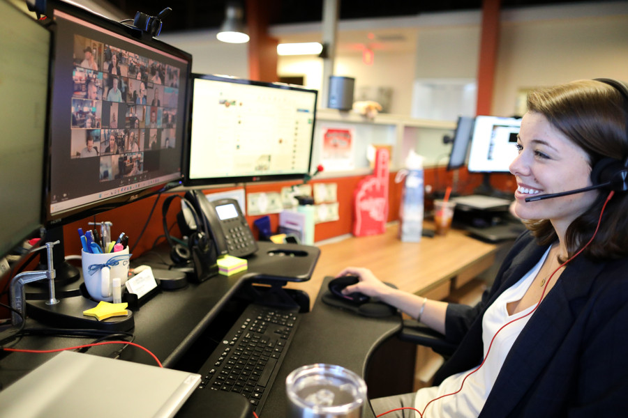 Life Sciences Recruiting Team Lead, Christie 