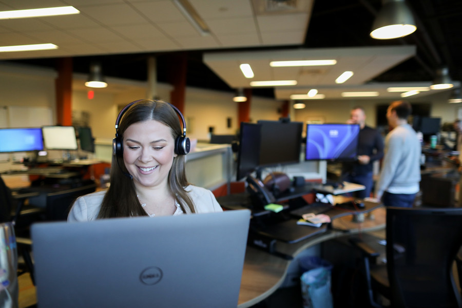 Senior Technical Recruiter, Ana