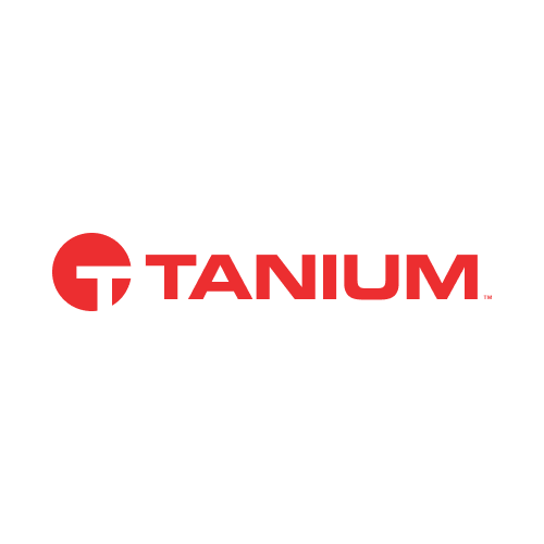 Tanium logo