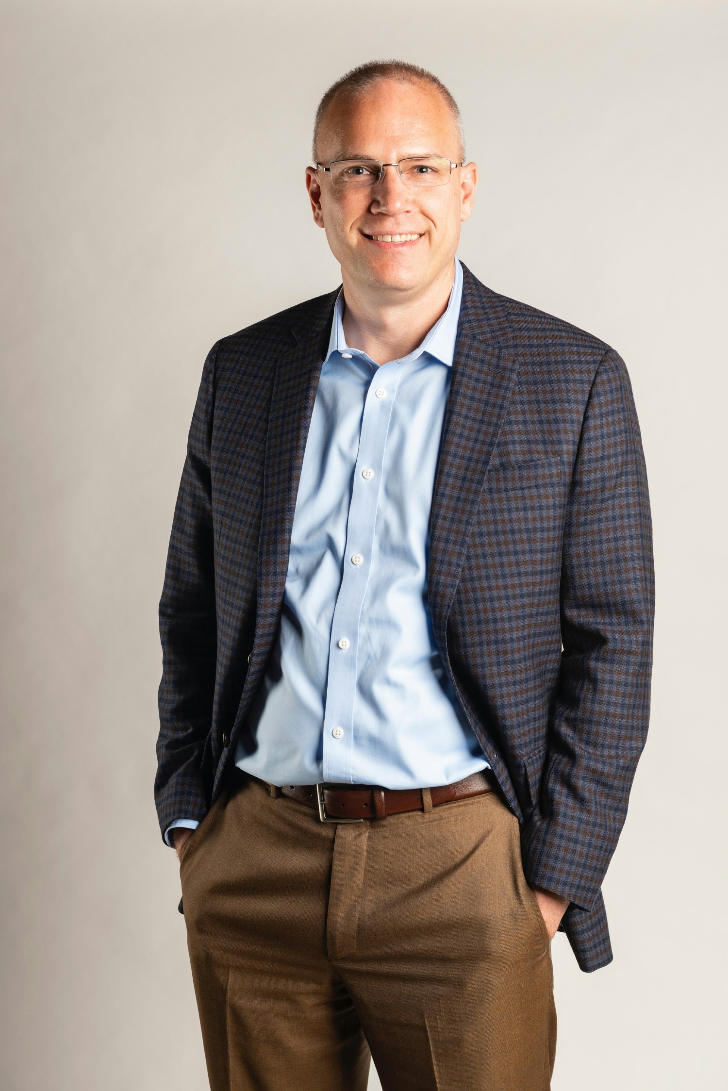 Jeff Dill, CEO