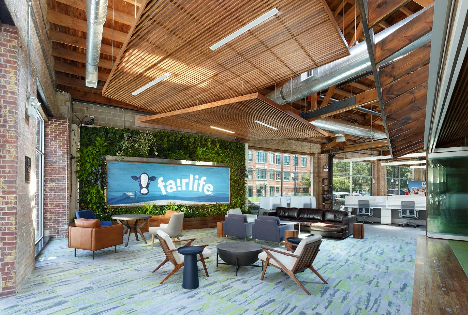 fairlife headquarters