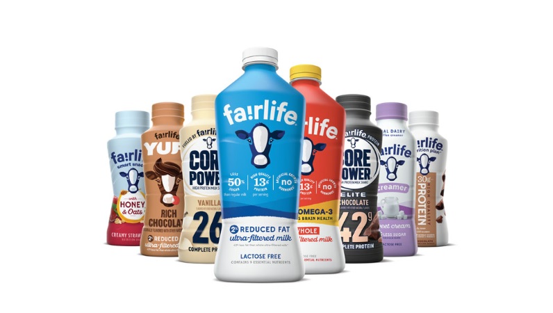 fairlife portfolio