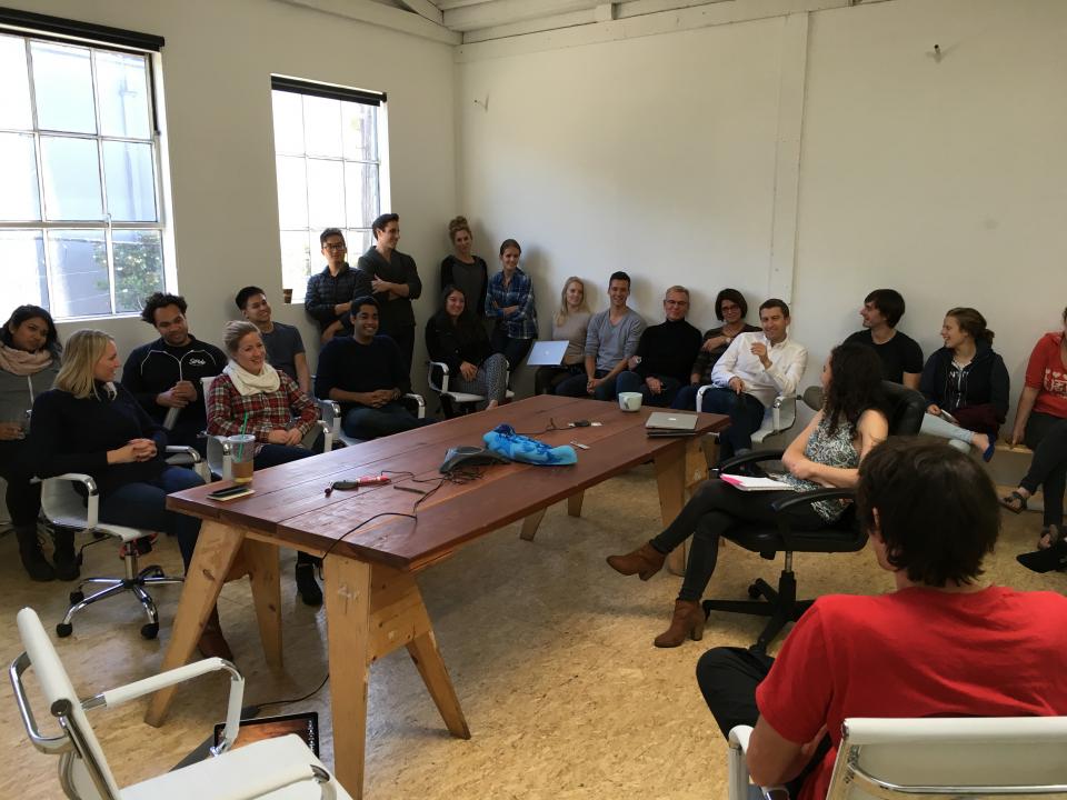 Stride Health Photo