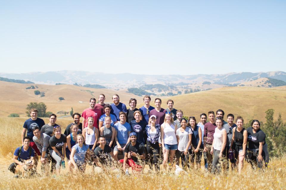 Stride Health