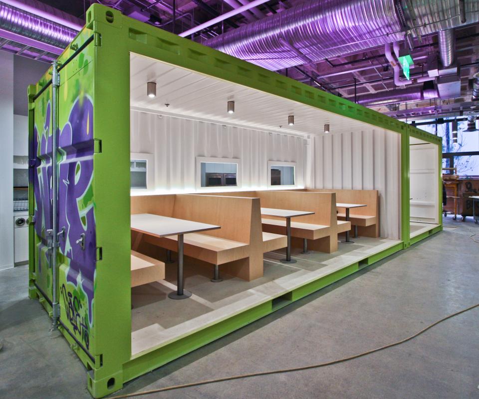 TechStyle Fashion Group Great Place To Work United States