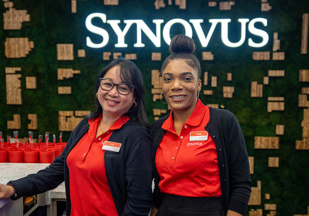 Our dedicated and passionate team members have built purposeful careers and lifelong relationships. 
