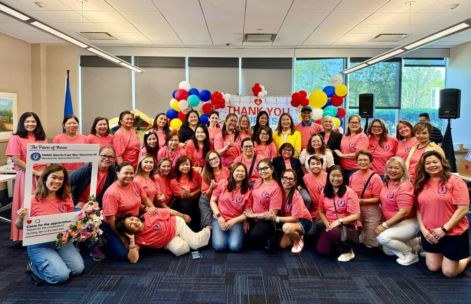 Nurses Week Celebration 