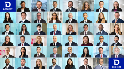 In the first six months of 2026 alone, more than 50 new partners joined the firm's growing ranks.