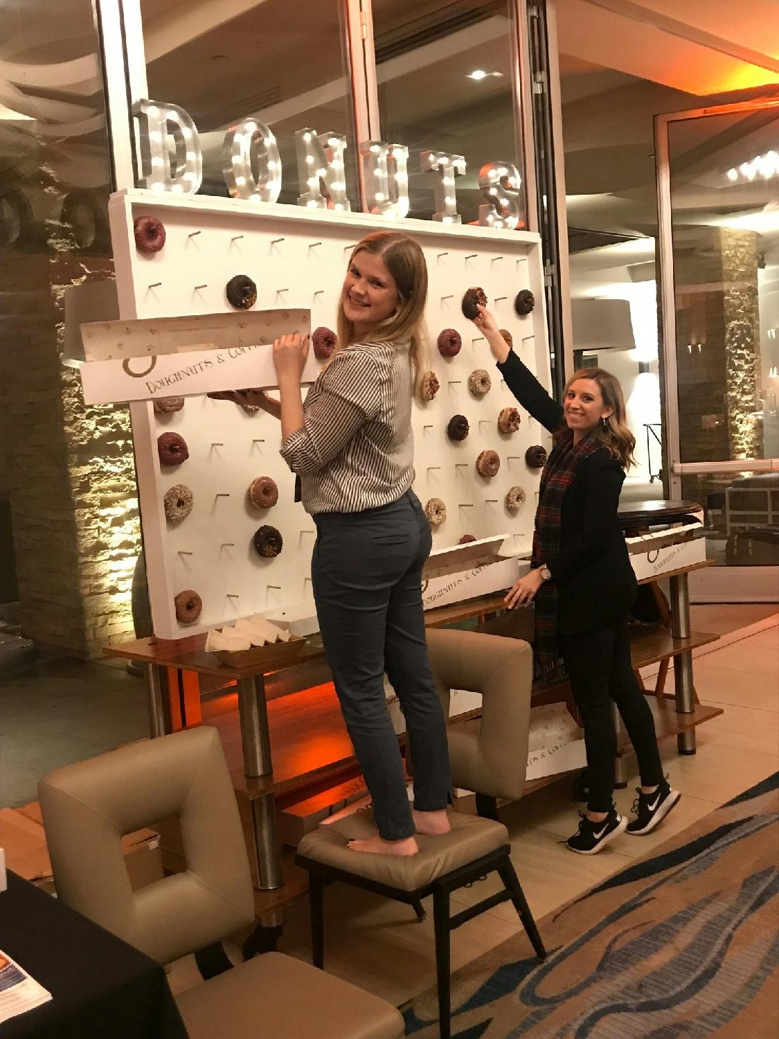 2019 Kickoff Partner Event Prep 