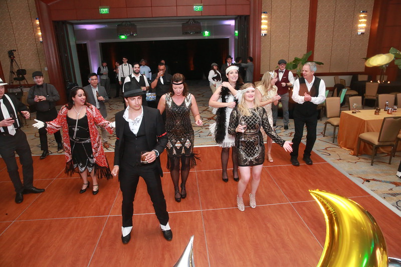 Roaring 20's Event