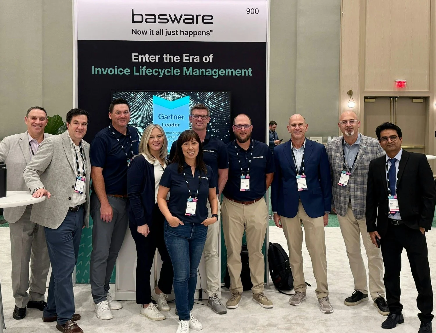 Working at Basware, Inc. | Great Place To Work®
