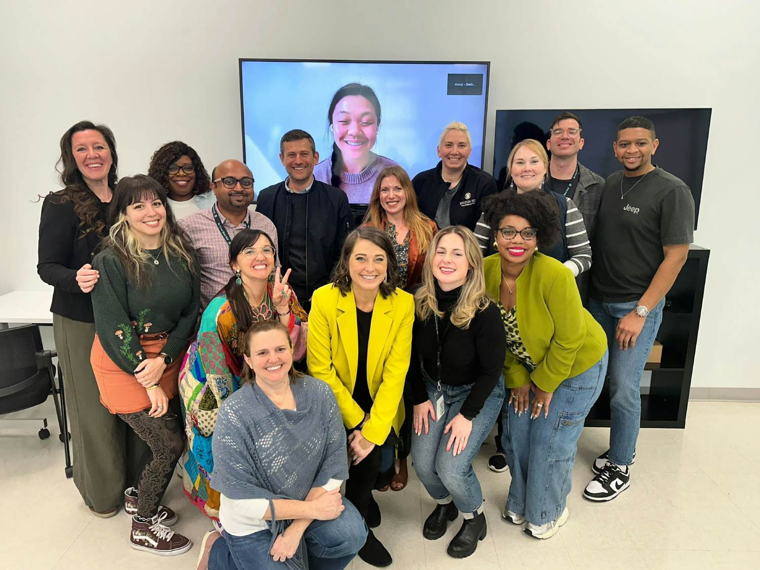 Stitch Fix Communities Summit 2024