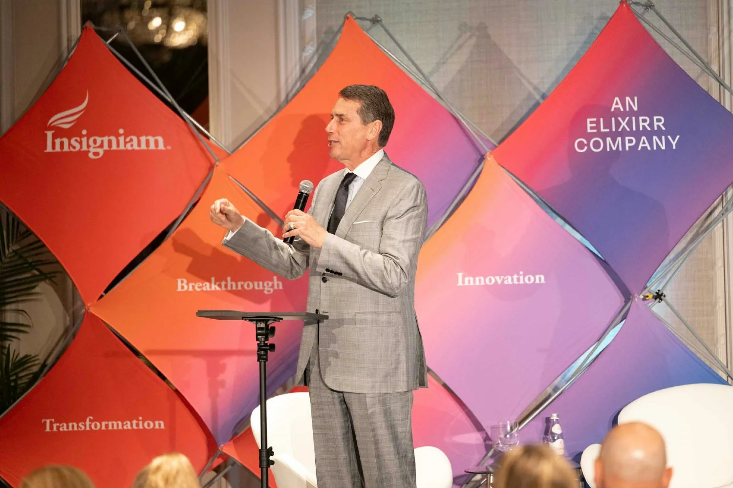 Executive Summit