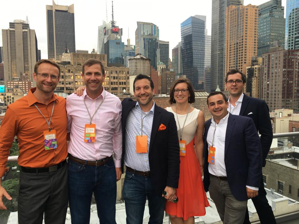 InfoScout Photo