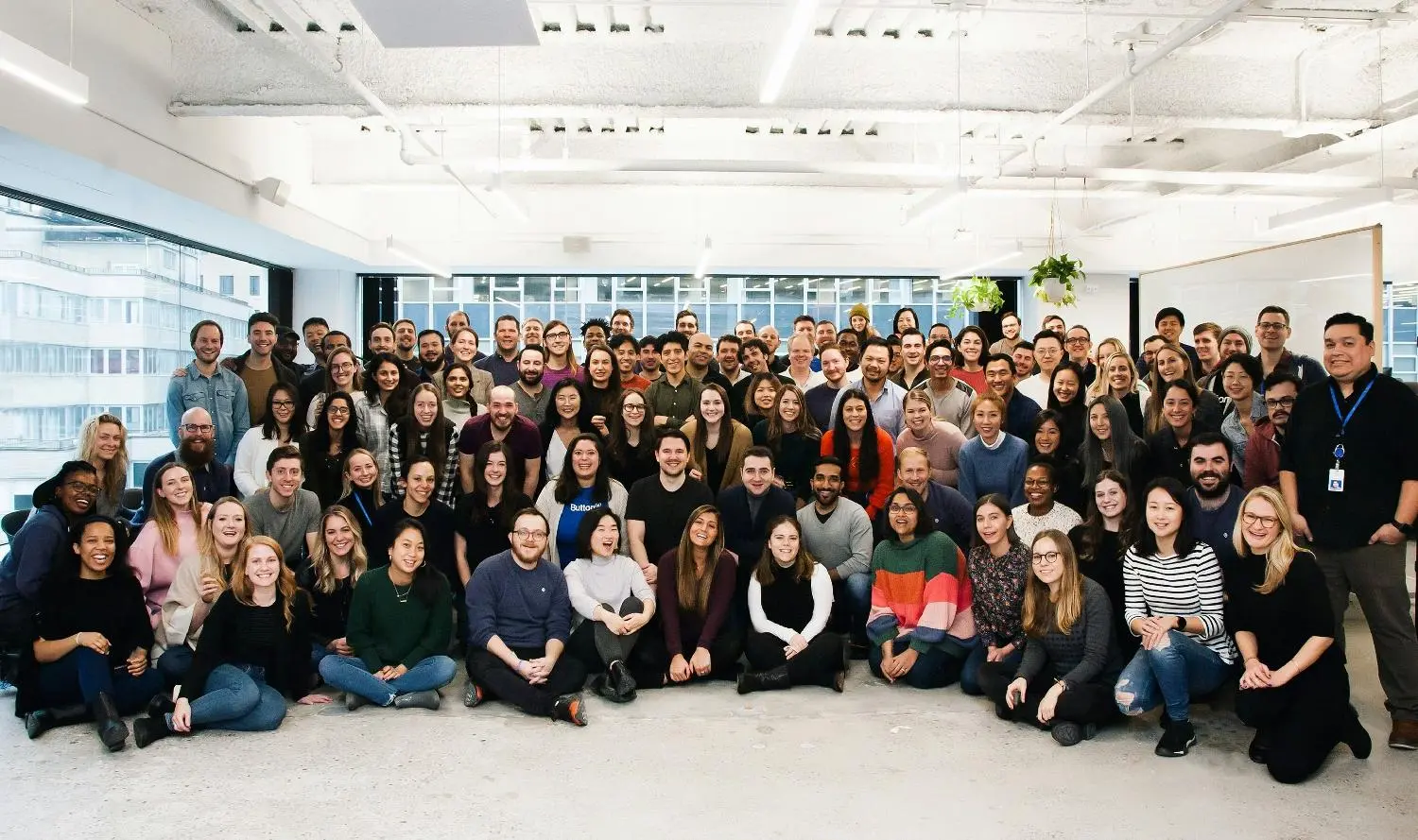 Working at Button | Great Place To Work®