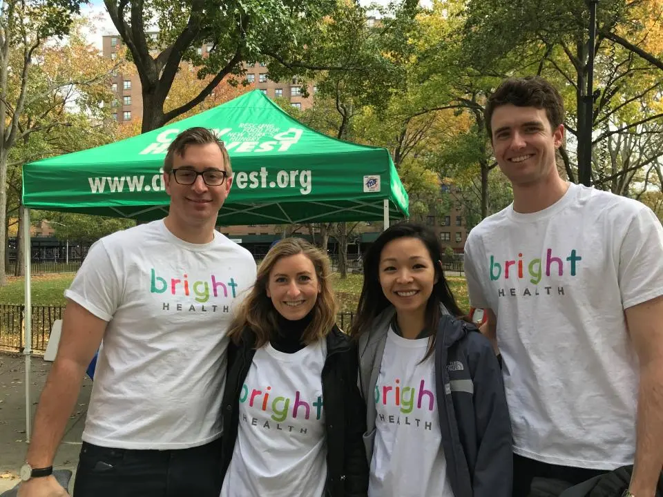 Working at Bright Health Great Place To Work®