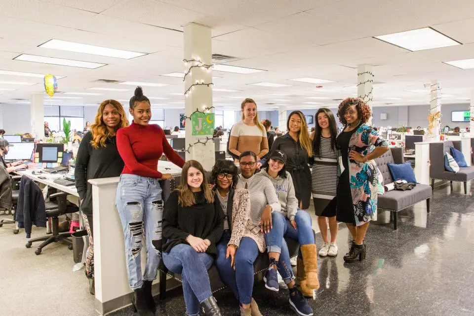 Working At Rentpath Working at Rent the Runway | Great Place To Work®