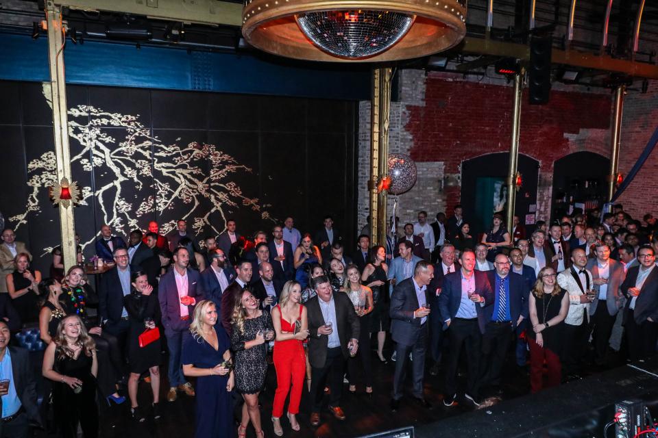 Maven Wave Partners Photo