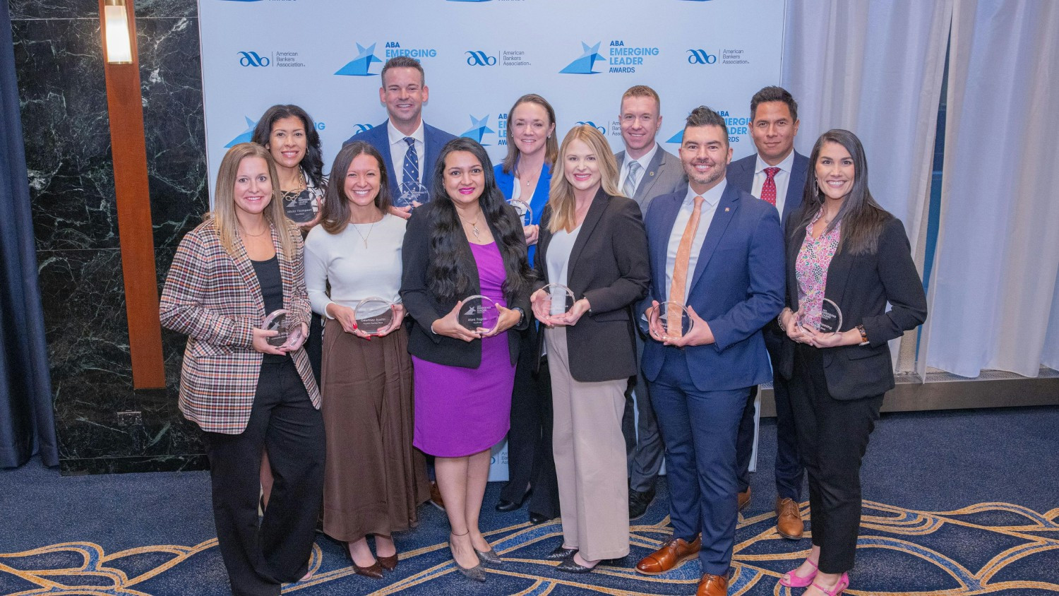 ABA Emerging Leaders 2024
