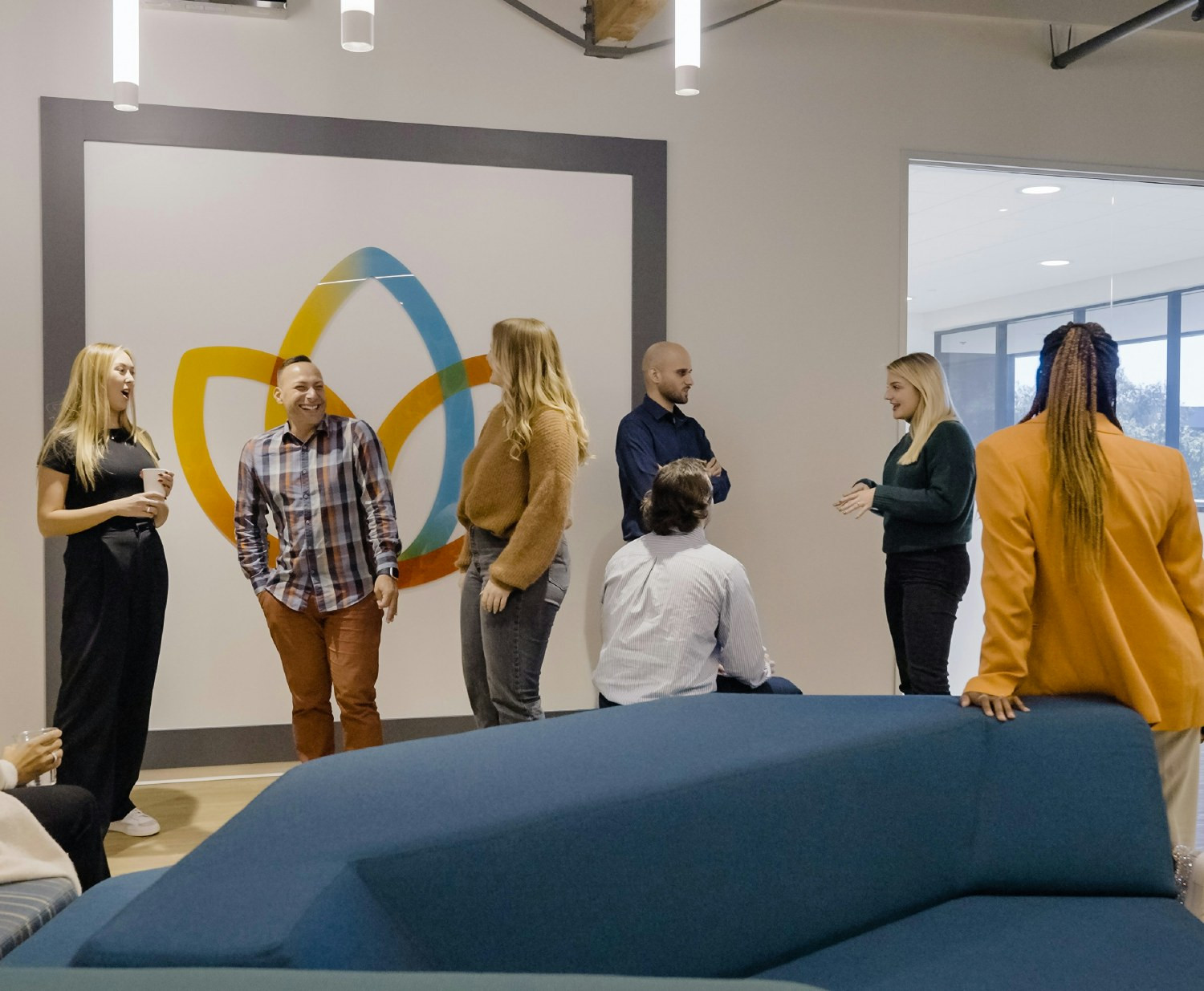 Aya Healthcare is the nation’s largest healthcare workforce solutions technology and staffing company.