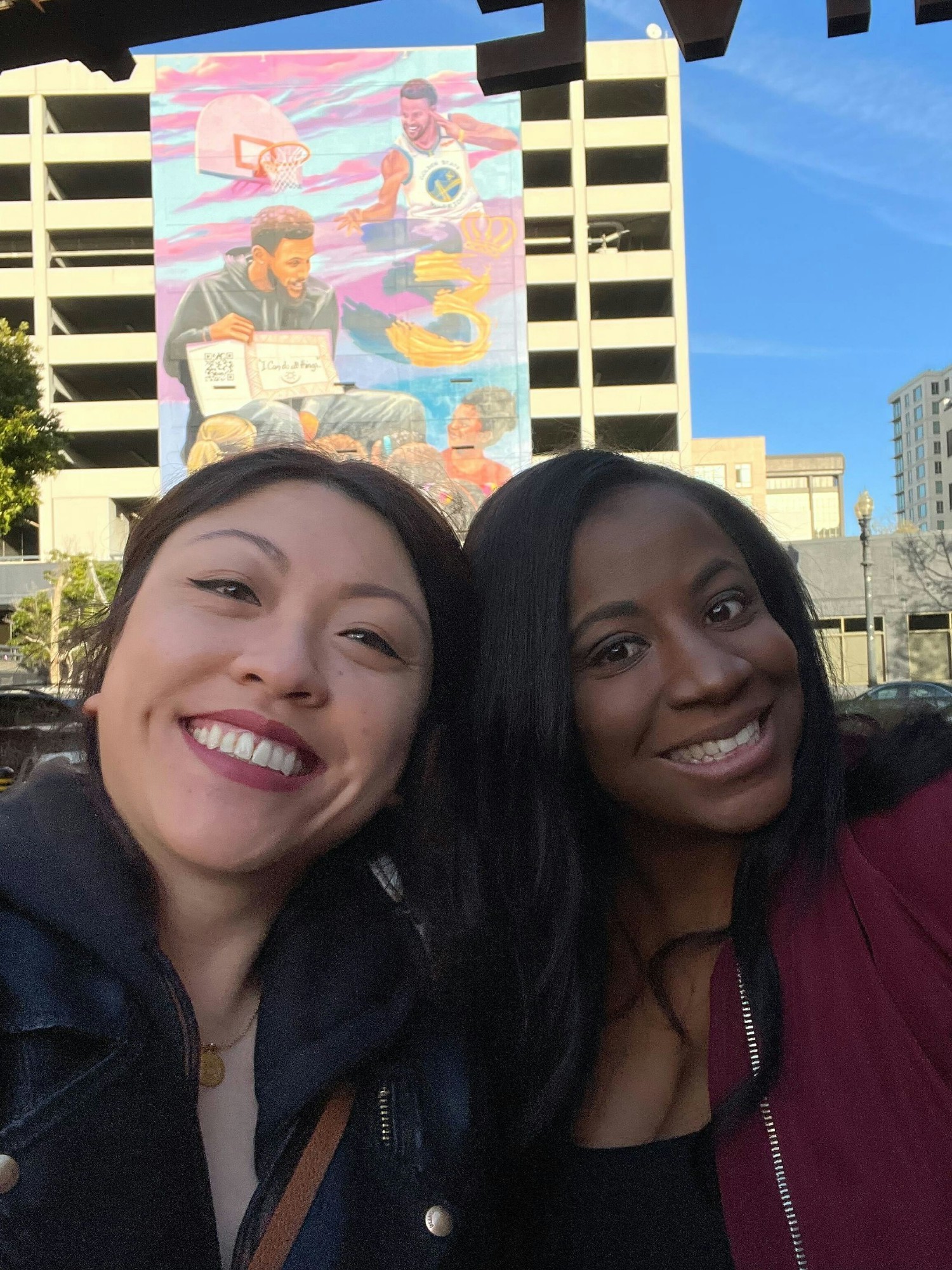 Carmen Shiu, Senior Product Manager & Brittany Rushing, Advertising Specialist