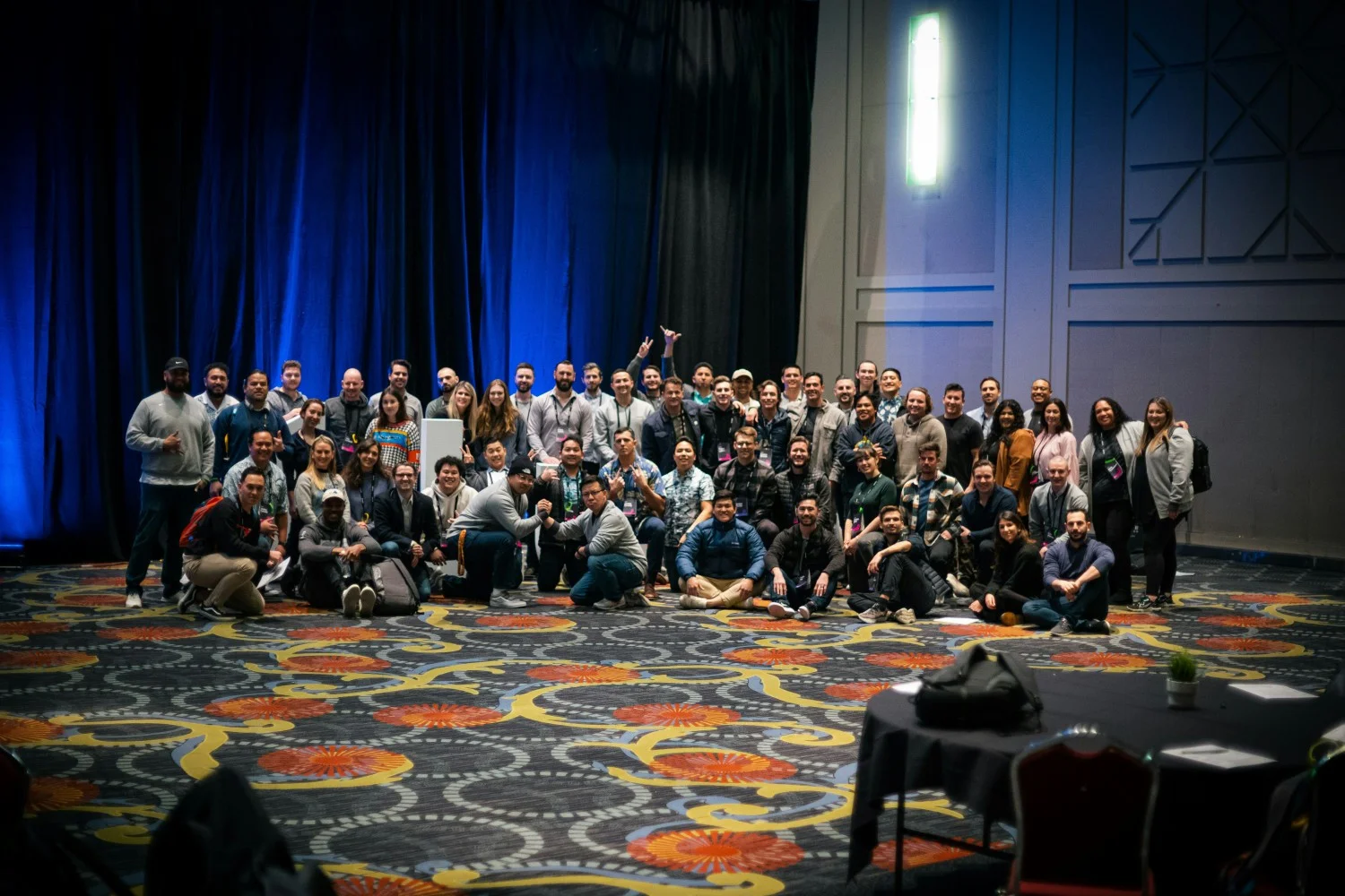 Annual company events