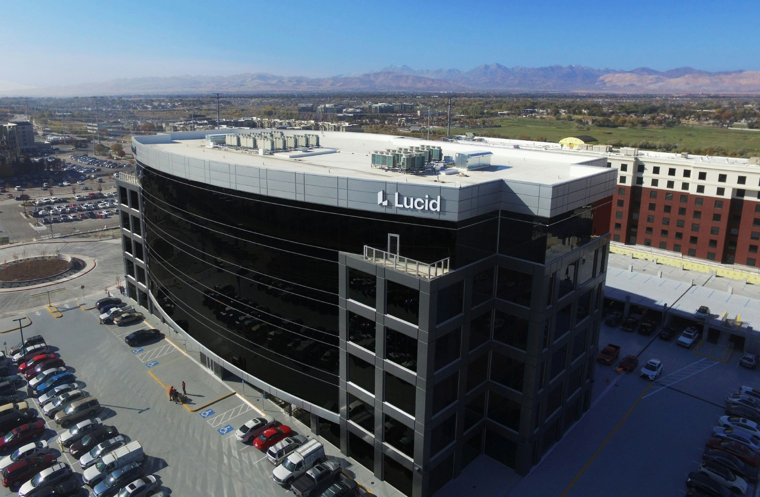 Lucid Headquarters