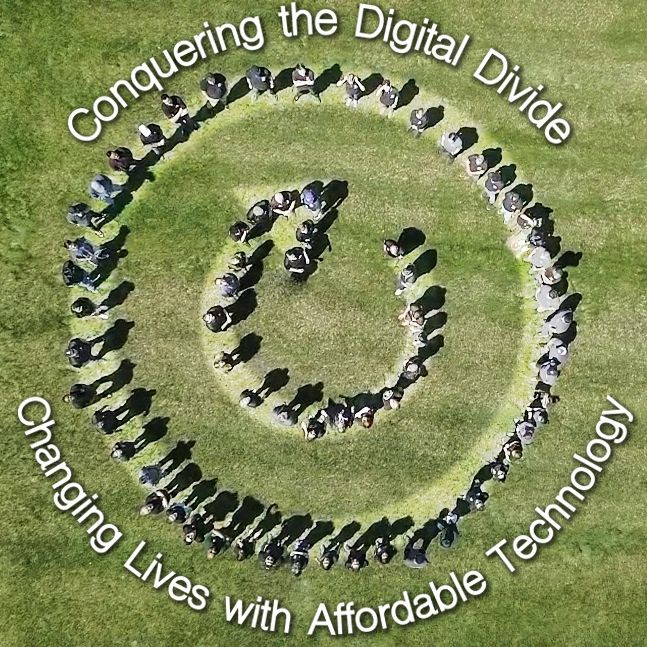 PlanITROI's mission is to change lives through affordable technology, and we make it happen every single day.