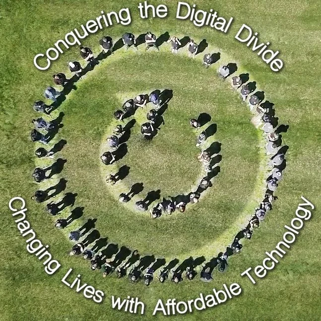 PlanITROI's mission is to change lives through affordable technology, and we make it happen every single day.