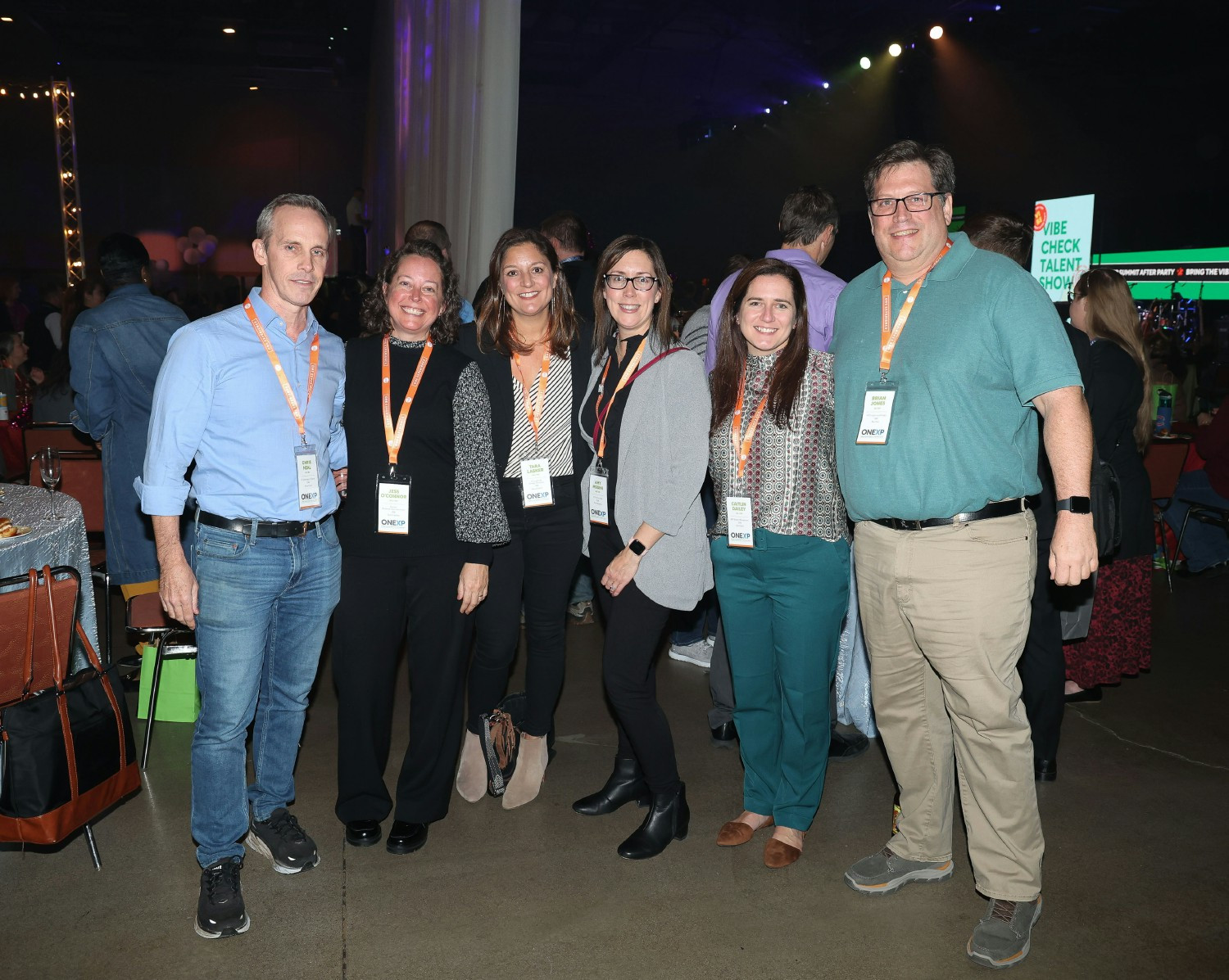 At CMB, we celebrate diversity, support equity, and foster inclusion - these CMBers are supporting YWBoston's commitment