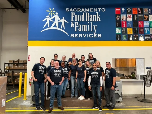 BBSI gives back to local communities