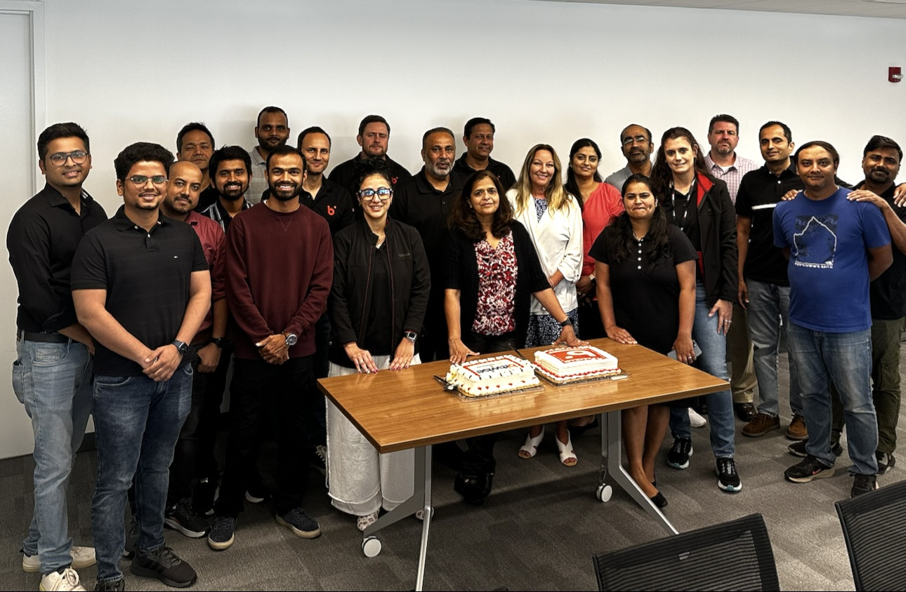 Employee Meet social gathering 