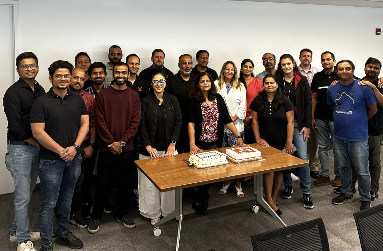 Employee Meet social gathering 
