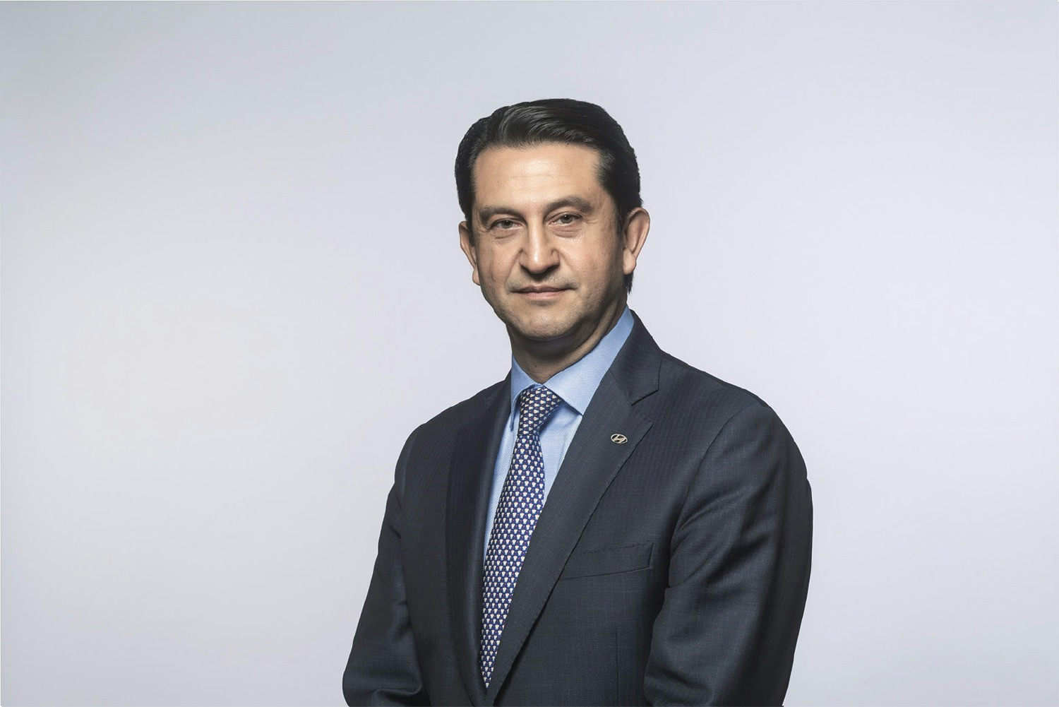 José Muñoz - President and Global Chief Operating Officer, Hyundai Motor Company. President and CEO, Hyundai and Genesis