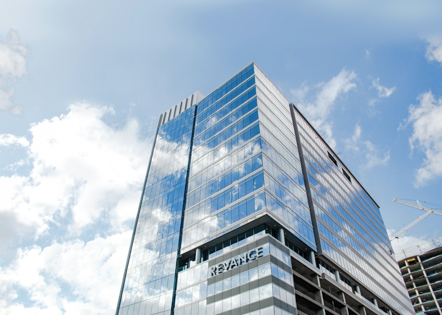 Global Headquarters and Experience Center in Nashville, TN