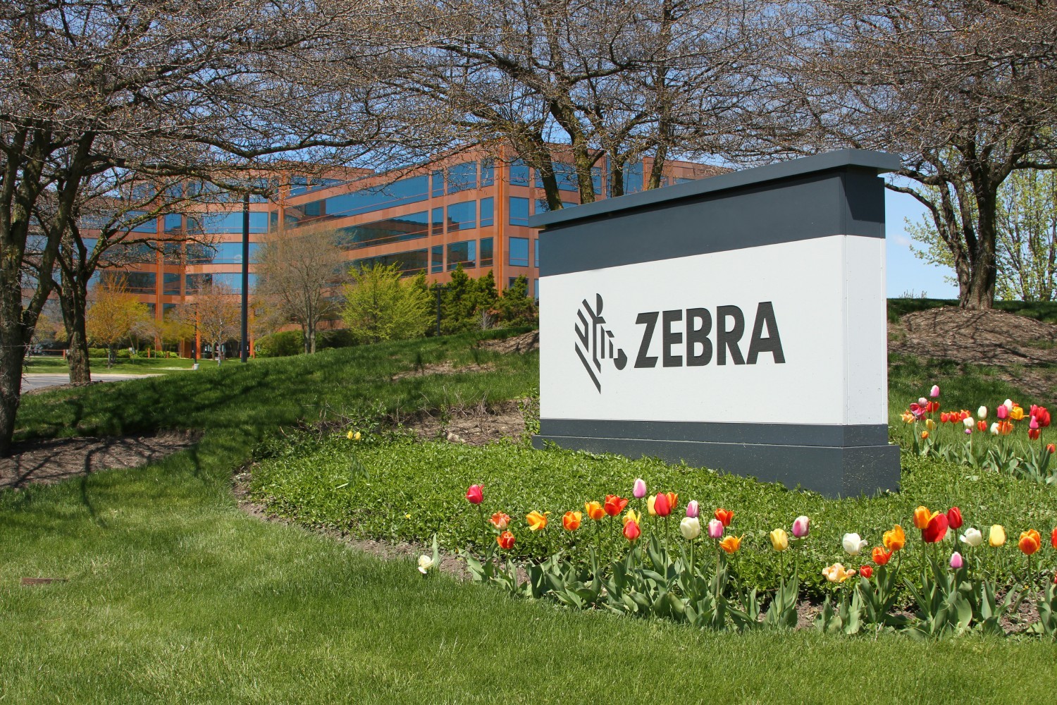 Zebra Technologies Corporation Headquarters