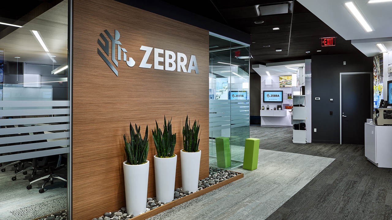 Zebra Technologies Corporation Headquarters