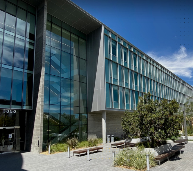 Imperva Headquarters located in San Mateo, CA