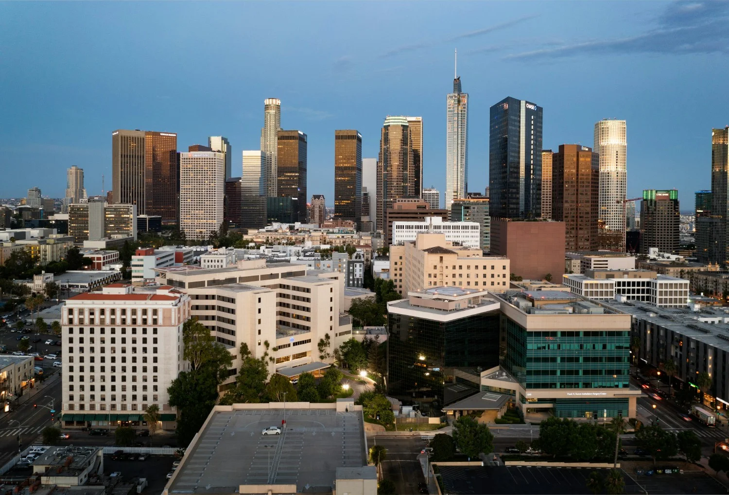 Working at PIH Health Great Place To Work®